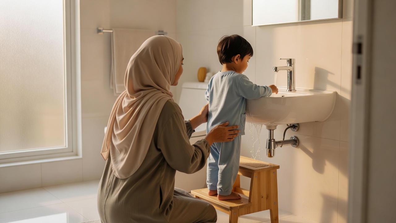 كيف تحمين طفلك من التحرش الجنسي: نصائح عملية للآباء والأمهات
