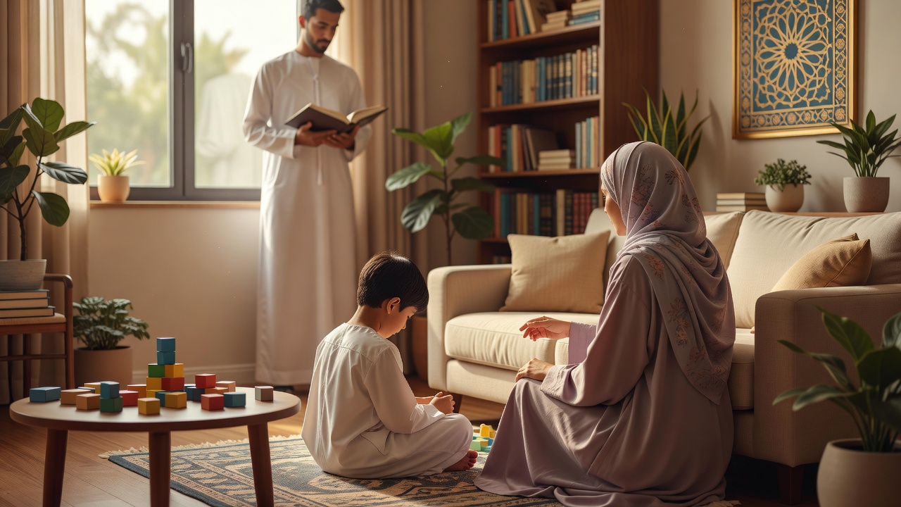 أسباب الغرور عند الأطفال وكيفية التعامل معها تربية إسلامية