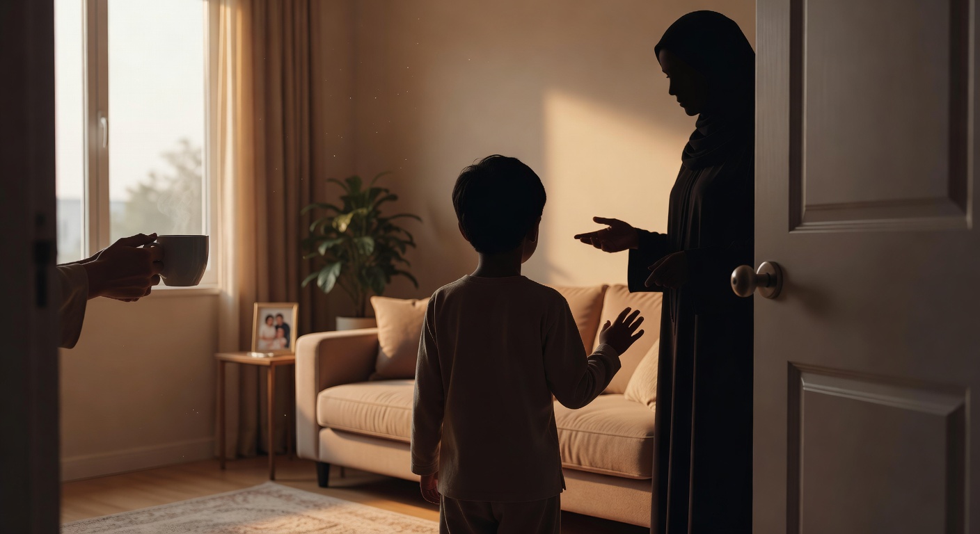 كيف يشجع الآباء الكذب لدى أطفالهم دون قصد؟ نصائح عملية للآباء