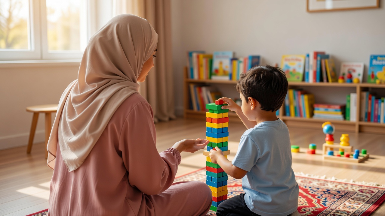 فوائد المديح لأطفالك: كيف يعزز الثناء التربية الإيجابية