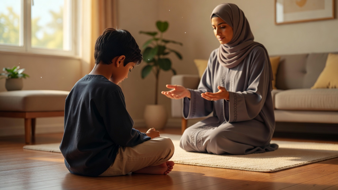 كيفية التعامل مع الخوف الزائد لدى الأطفال بسبب الإهانة المتكررة