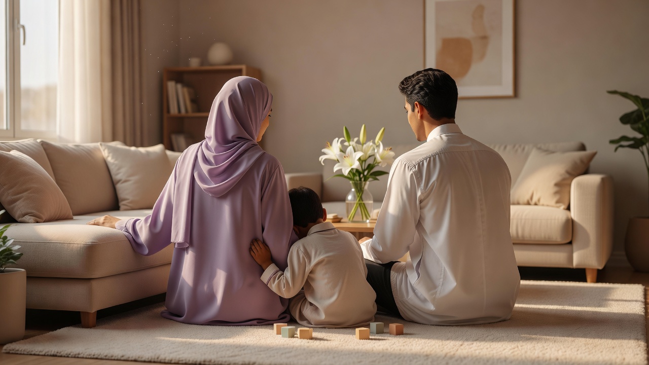 كيفية التعامل مع طفلك عند التأكد من تعرضه للتحرش الجنسي بطريقة آمنة