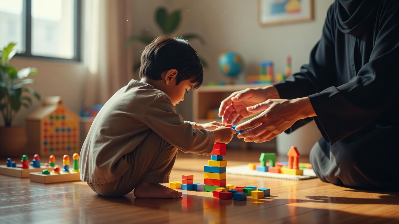 كيف يؤثر التدخل الزائد للوالدين في استقلالية الأبناء وتحقيق أهدافهم