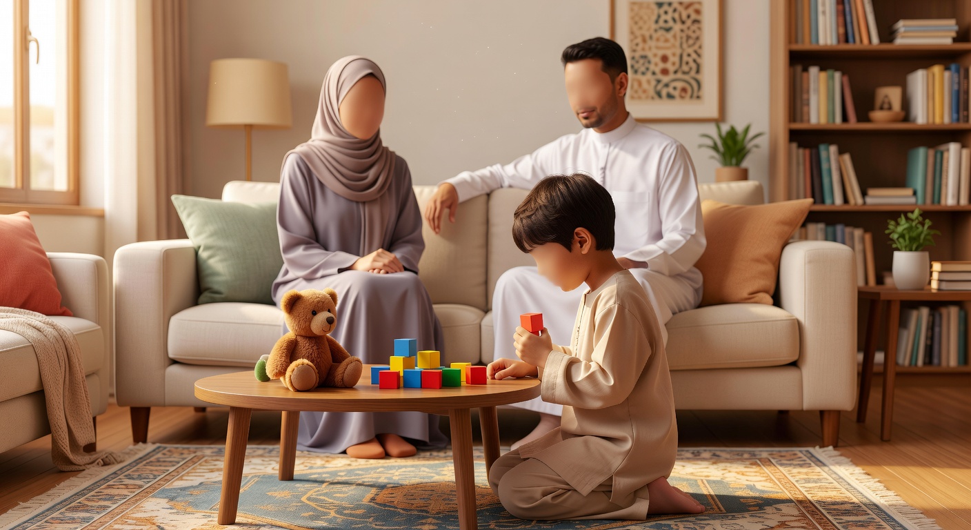 كيفية التعامل مع أنانية الطفل: نصائح عملية للوالدين