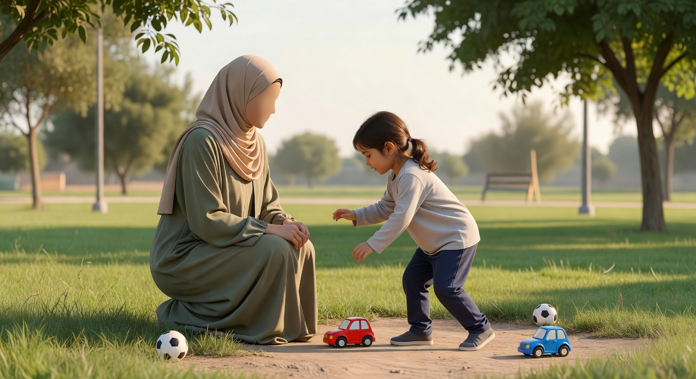 ابنتي تتصرف كالصبيان: نصائح للتعامل مع سلوكياتها الطبيعية