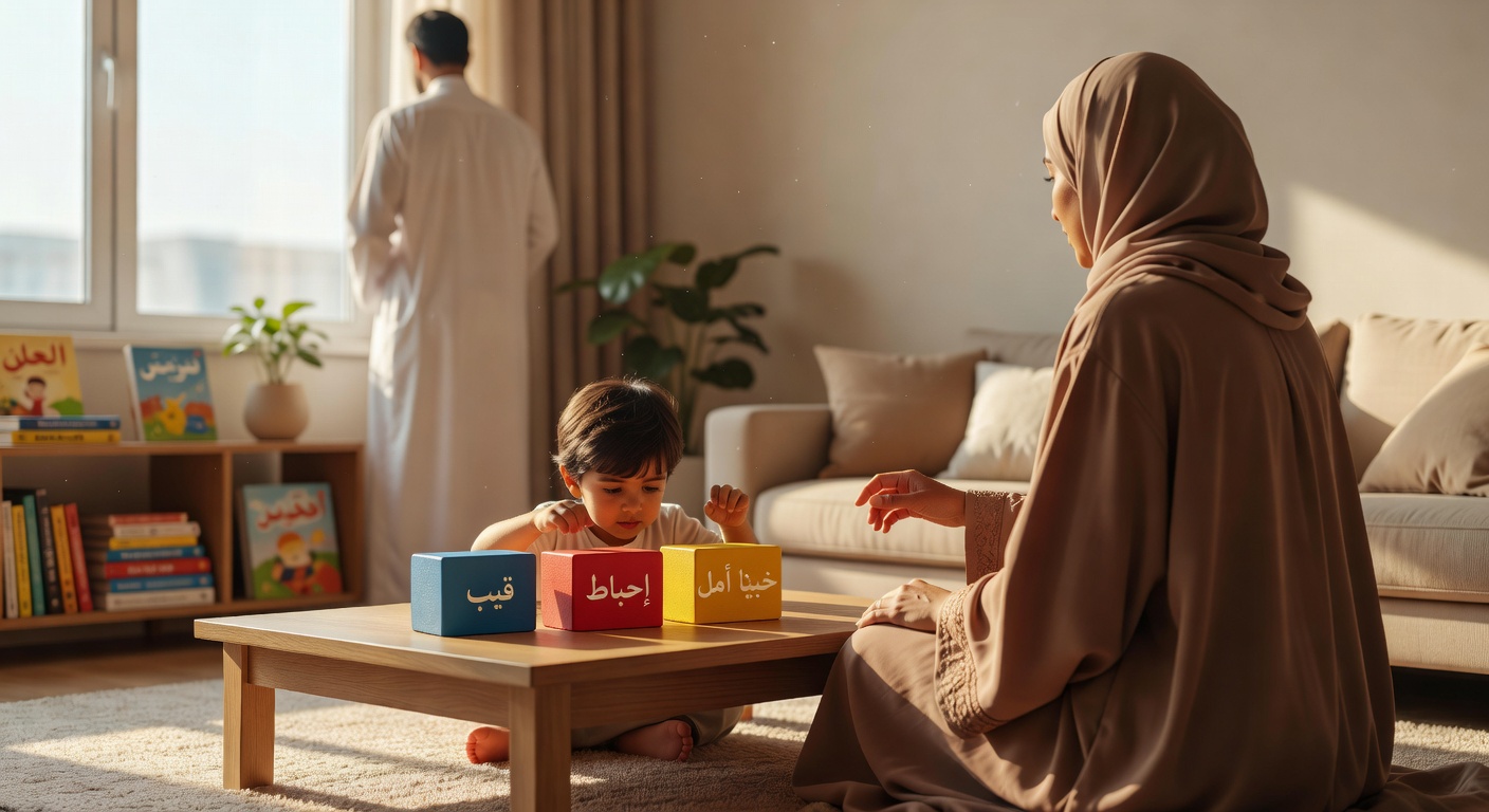 كيفية مساعدة طفلك على التحكم في الغضب: دليل عملي للآباء