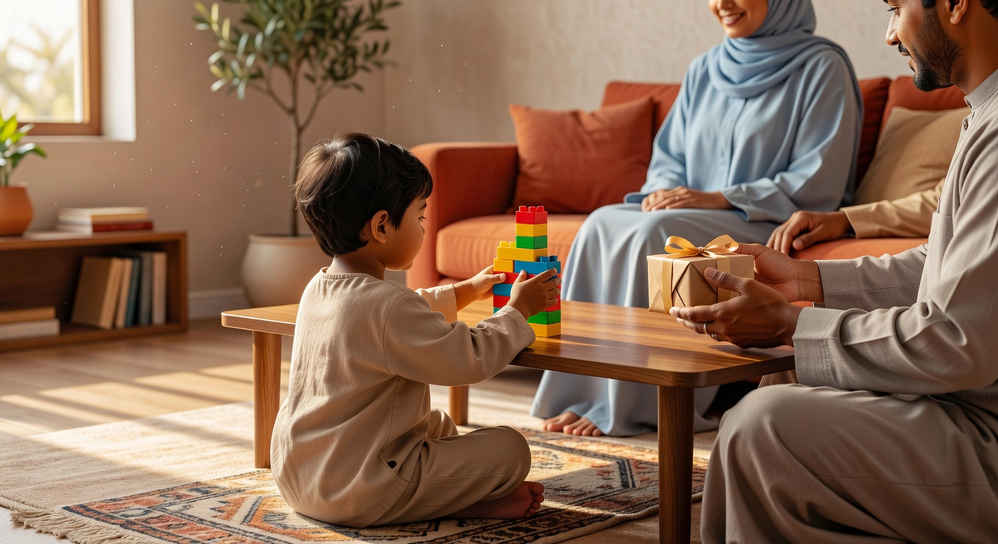 كيفية مكافأة الصدق لدى الأطفال: دليل عملي للوالدين لبناء الثقة الأسرية