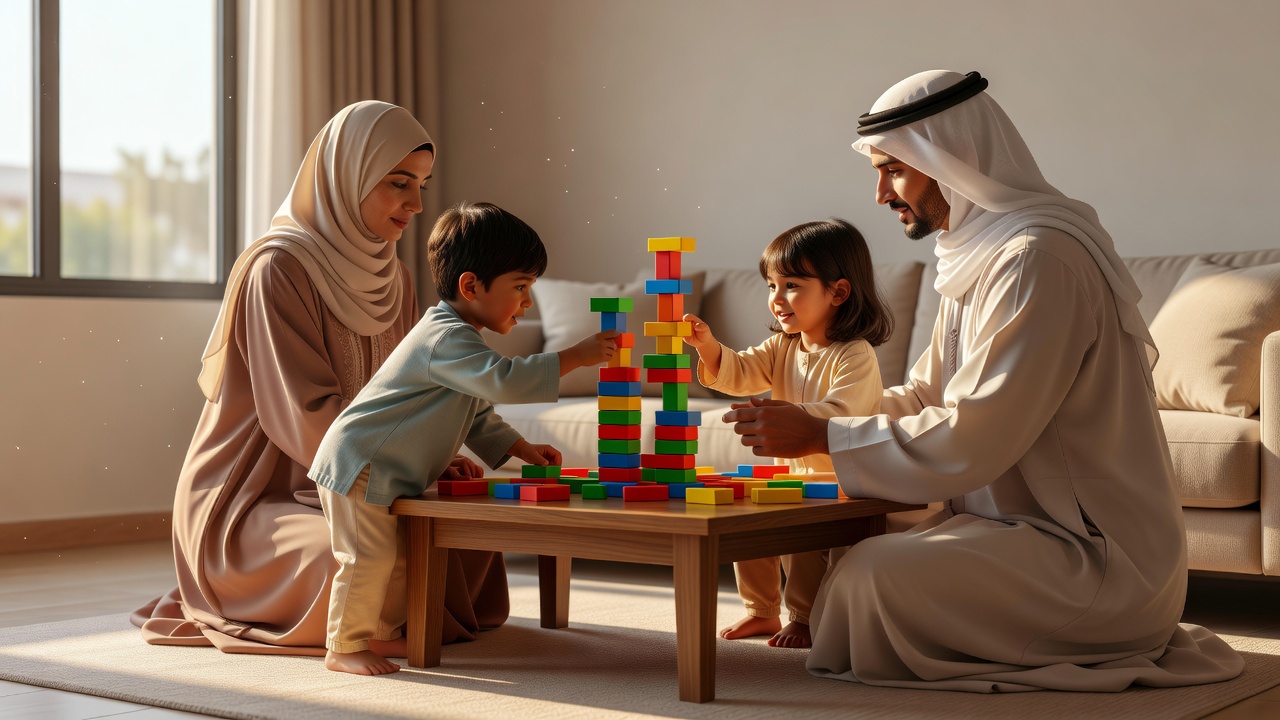 كيفية تعزيز التعاون لدى طفلك باستخدام المديح والمكافآت