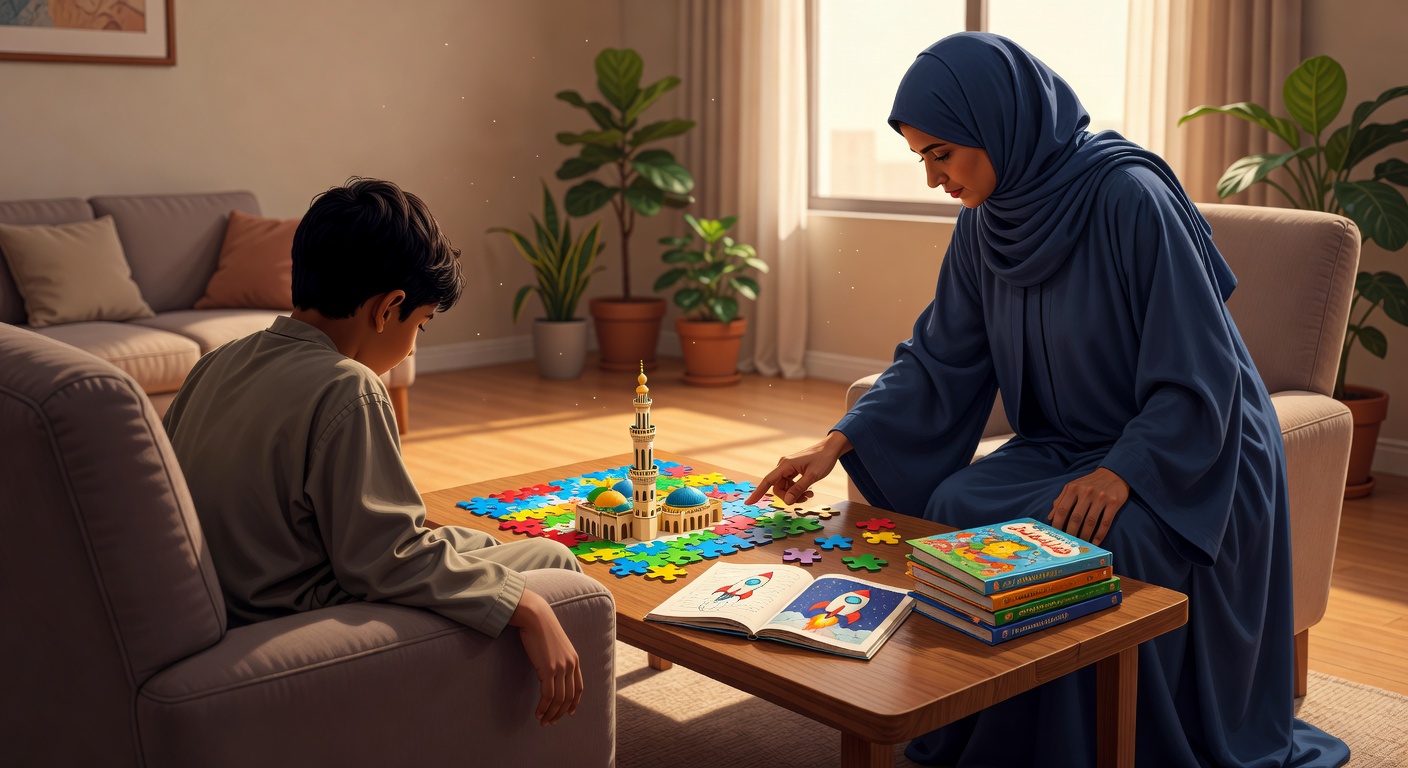 كيفية تحفيز الطفل البليد أو الكسول: لا تغفل أي شيء