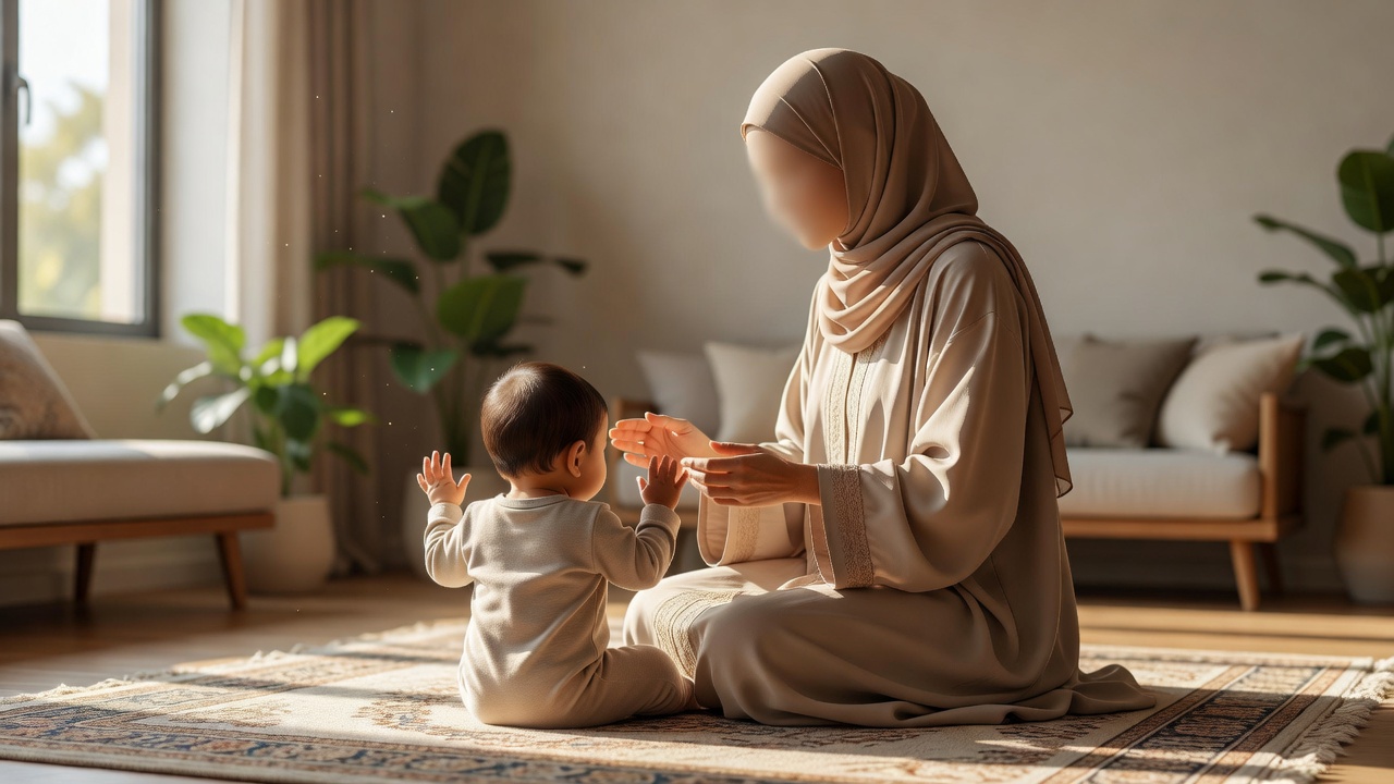 كيفية توجيه غضب الطفل بعد 6 أشهر: دليل لتنمية الذكاء العاطفي وقوة الشخصية