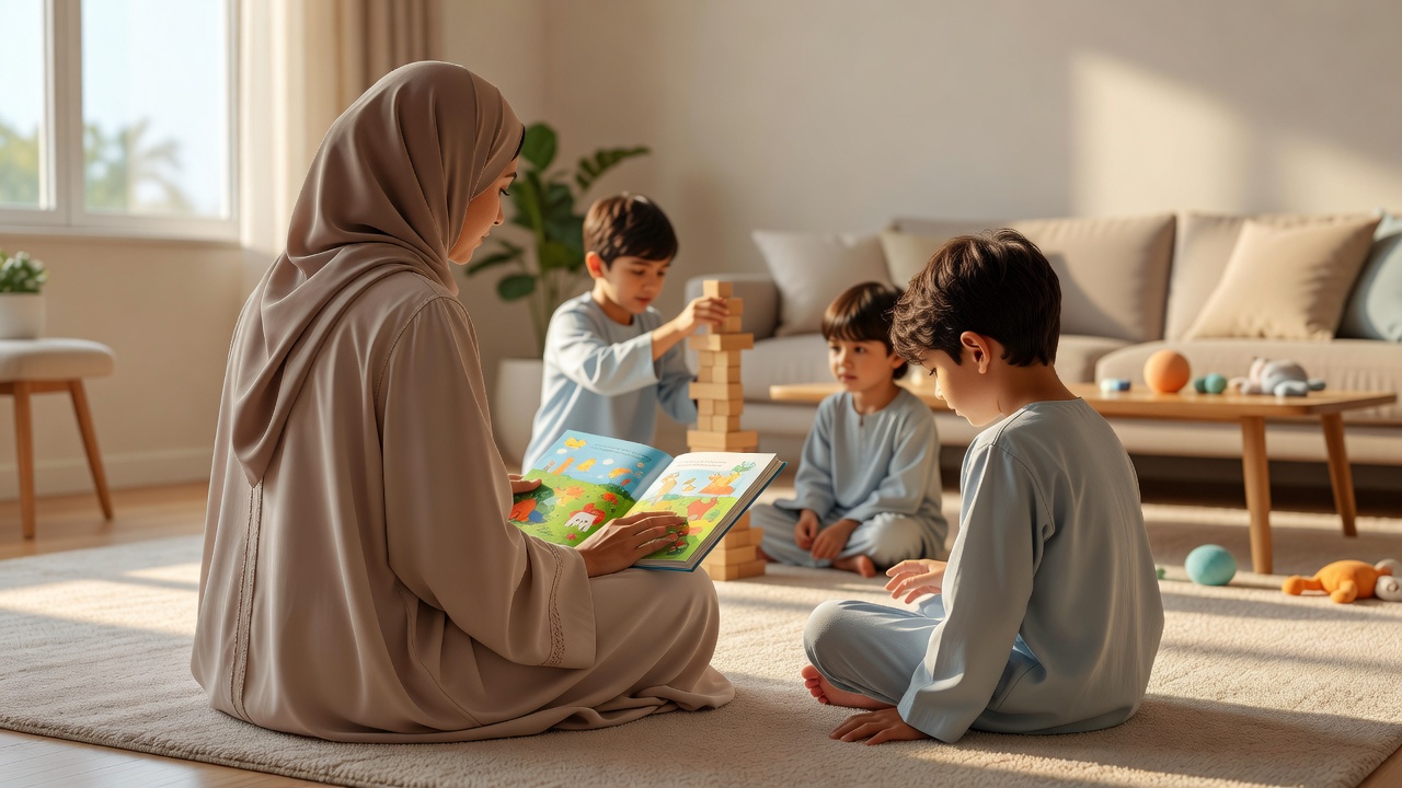 أساليب فعالة لمساعدة طفلك على التعامل مع الصديق المتسلط