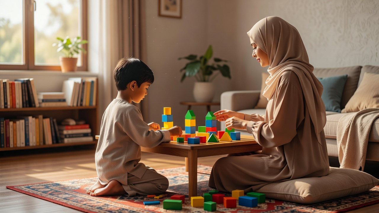 كيفية تعليم طفلك مهارة صنع القرارات من خلال التفكير الناقد