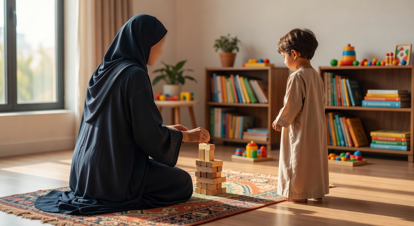 احترس من المديح غير الصادق: كيف تحمي مشاعر طفلك السلبية