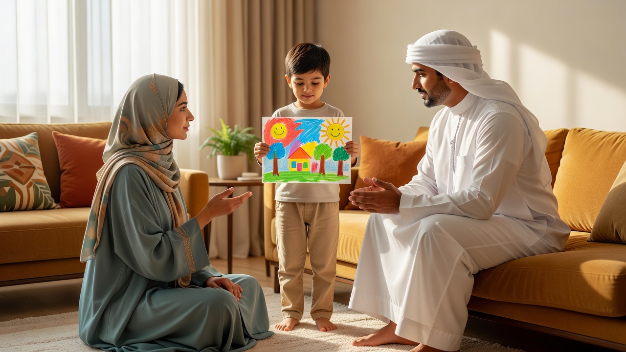 كيف يجعل الفخر الذاتي أطفالك أكثر سعادة ويساعد في تعزيز سلوكهم الإيجابي