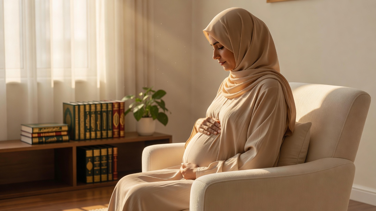 كيف أربي أولادي على حب الله منذ اللحظة الأولى؟