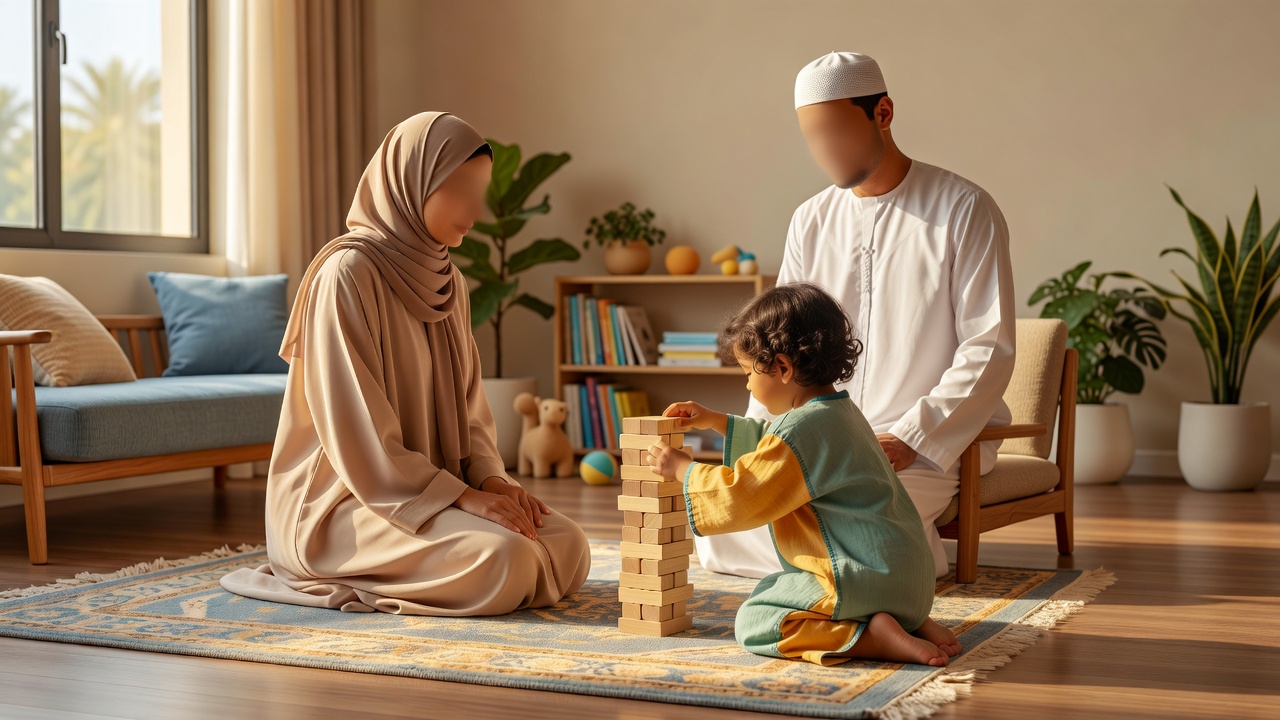 كيفية المدح الصحيح لأطفالك دون مبالغة أو إهمال