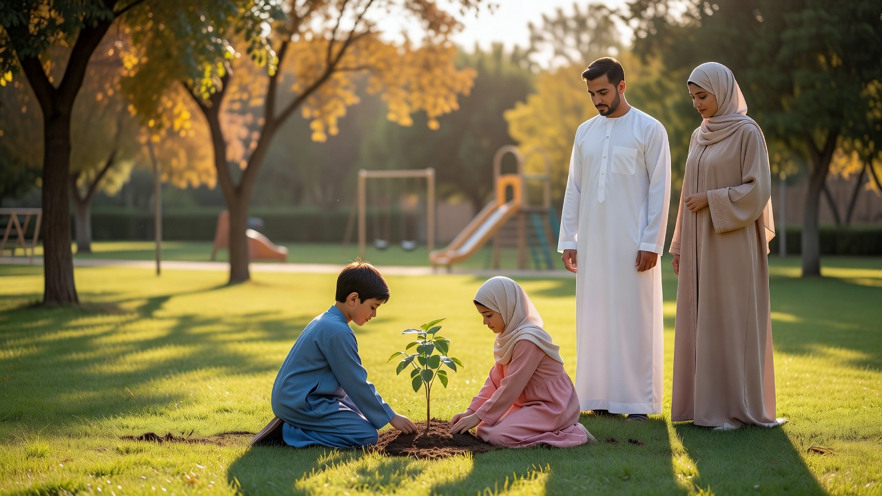 كيفية تعليم طفلك التسامح والعفو بدلاً من العنف