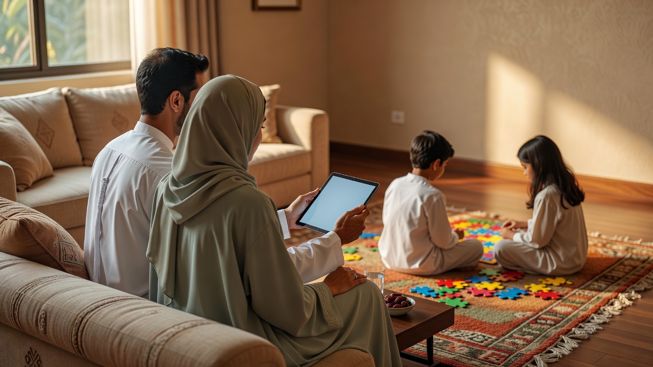 كيف يحمي الآباء أطفالهم من التنمر عبر الإنترنت: نصائح عملية وخطوات فورية