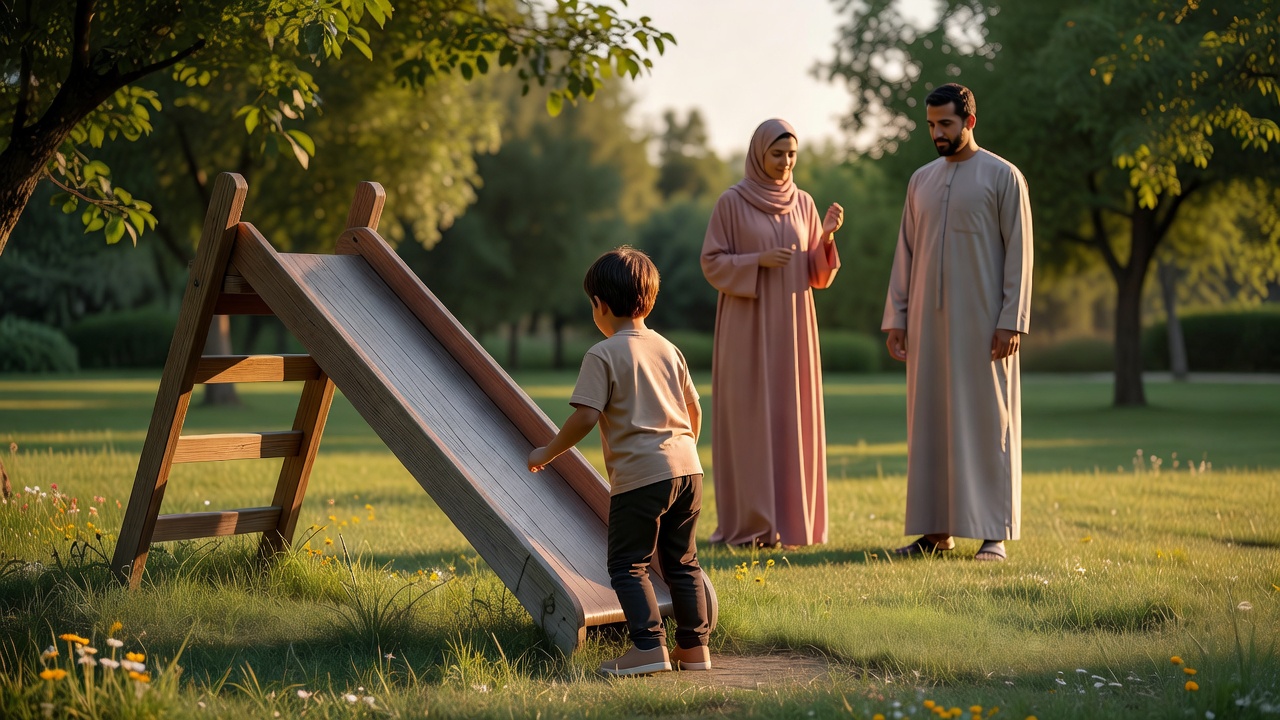 قلة الثقة في النفس لدى الطفل بسبب الخوف الزائد: كيفية التعامل معها تربوياً