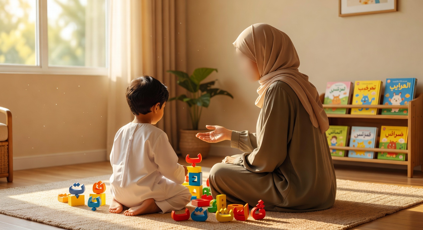 كيفية تصحيح أخطاء اللسان عند الأطفال بطريقة هادئة وفعالة