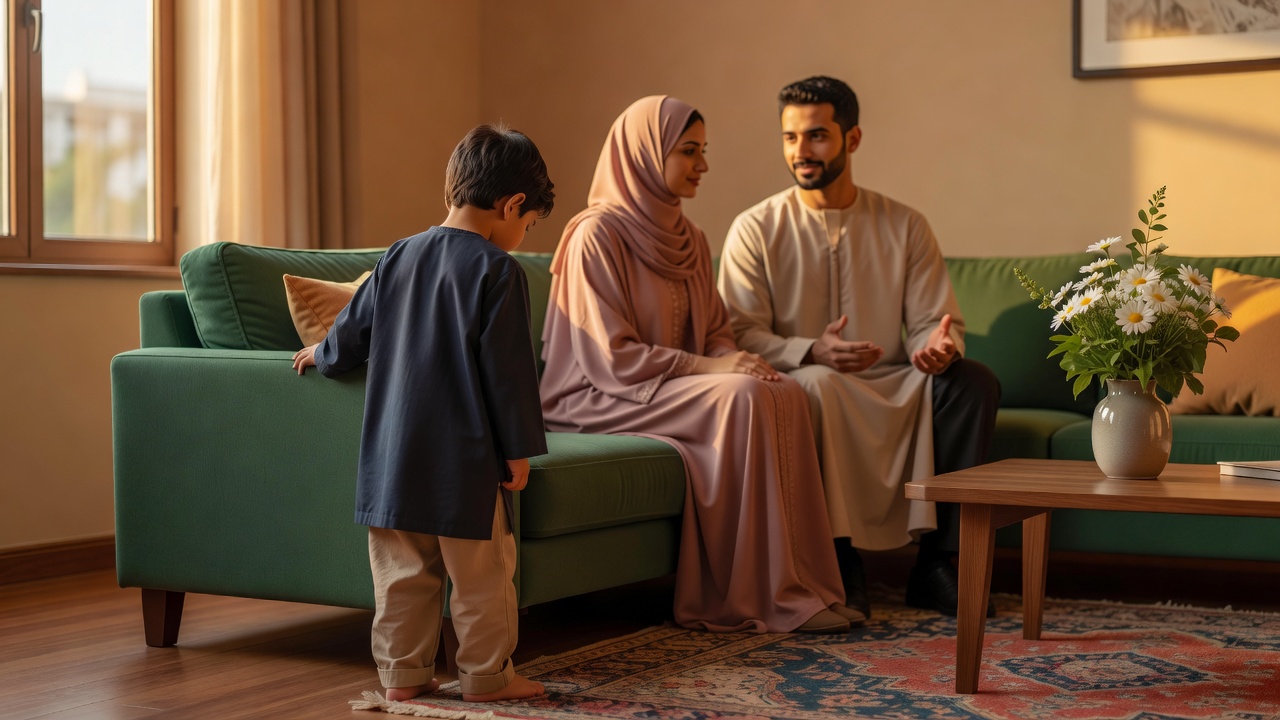 كيفية التعامل مع الخجل الزائد عند الأطفال: نصائح نفسية عملية للوالدين