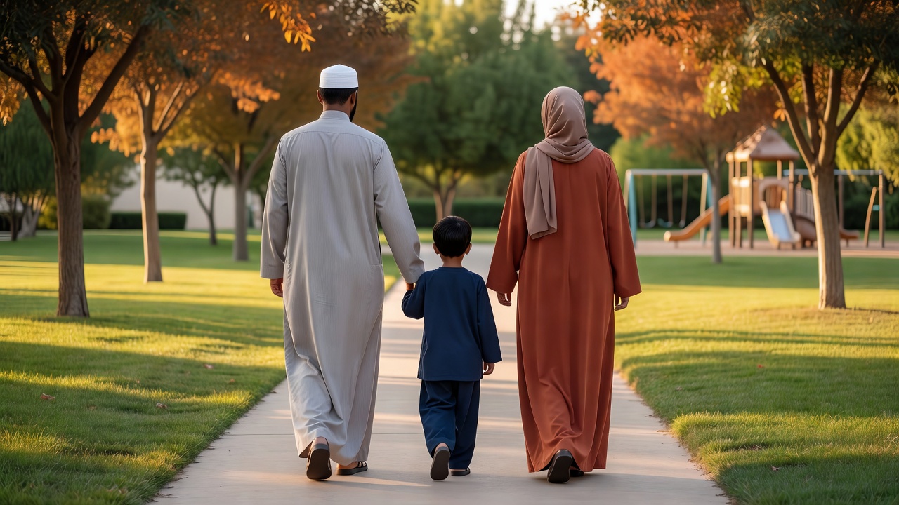 كيف يدعم الآباء أطفالهم ليصبحوا أقوياء أمام التنمر