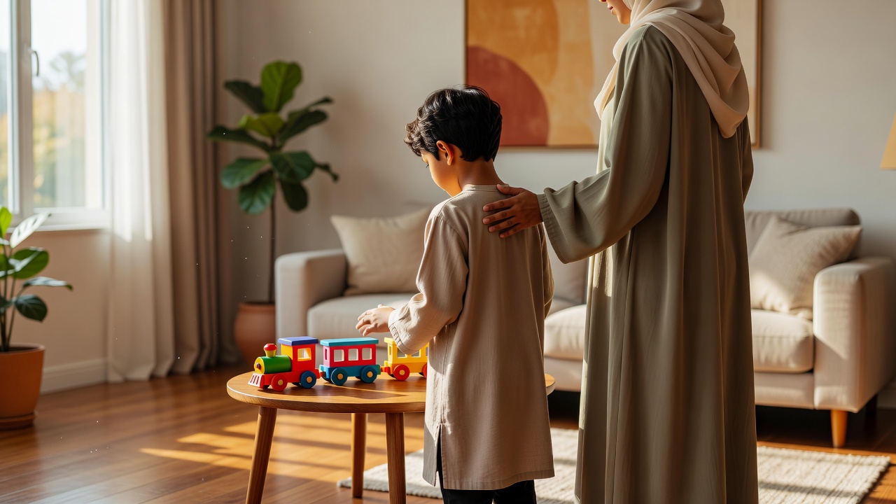كيفية التعامل مع الخوف المرضي عند الأطفال لدعم نموهم الصحي