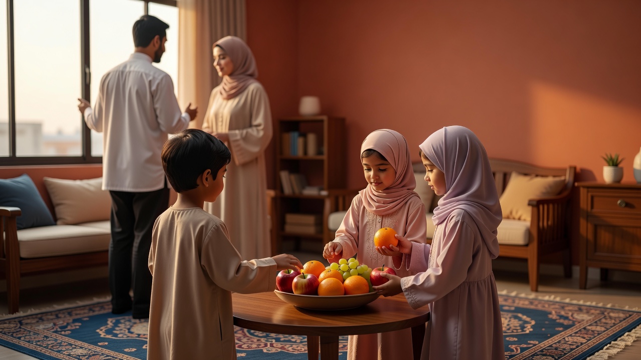 كيفية التعامل مع الأنانية عند الأطفال: دور الأسرة في تعليم الكرم