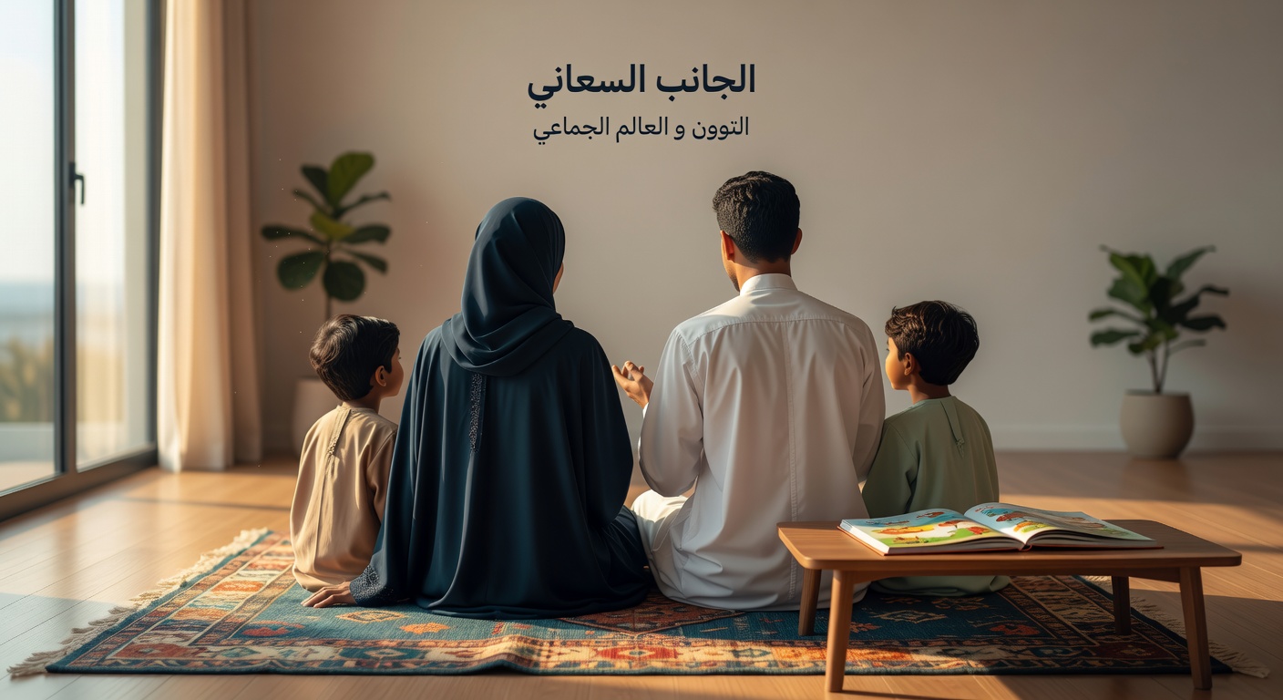 كيف يساعد الحديث الدائم مع طفلك في تعزيز التعاون والعمل الجماعي