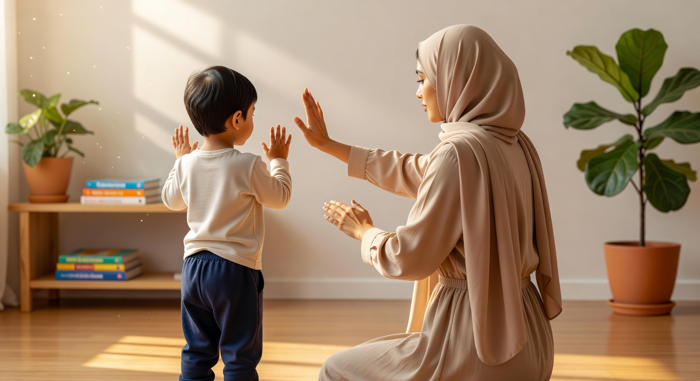 ما العمر المناسب لبدء تعليم الأطفال الدفاع عن النفس؟