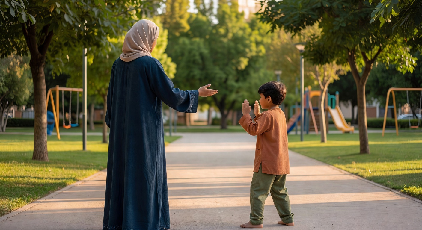 كيف يحمي طفلك نفسه من التنمر: تعليم الدفاع عن النفس بطريقة آمنة