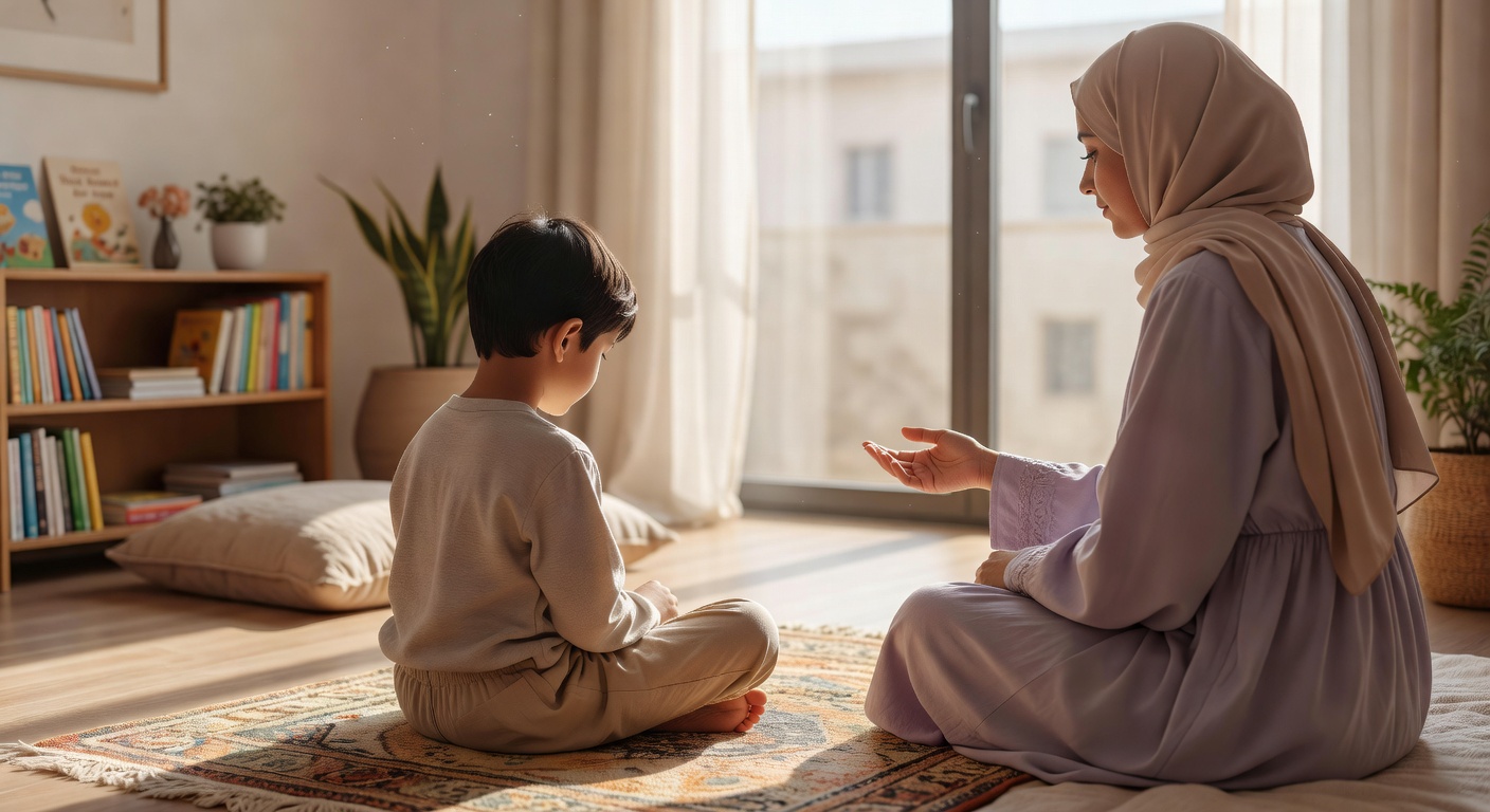 الآثار السلبية للمقارنة على طفلك وكيف تتجنبها تربوياً