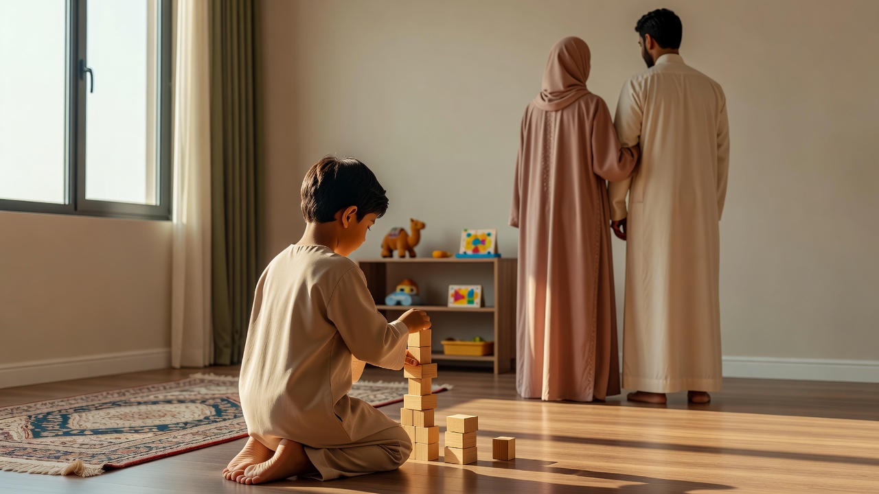 كيفية التعامل مع الأنانية عند الأطفال: تجنب الإهمال والتدليل الزائد