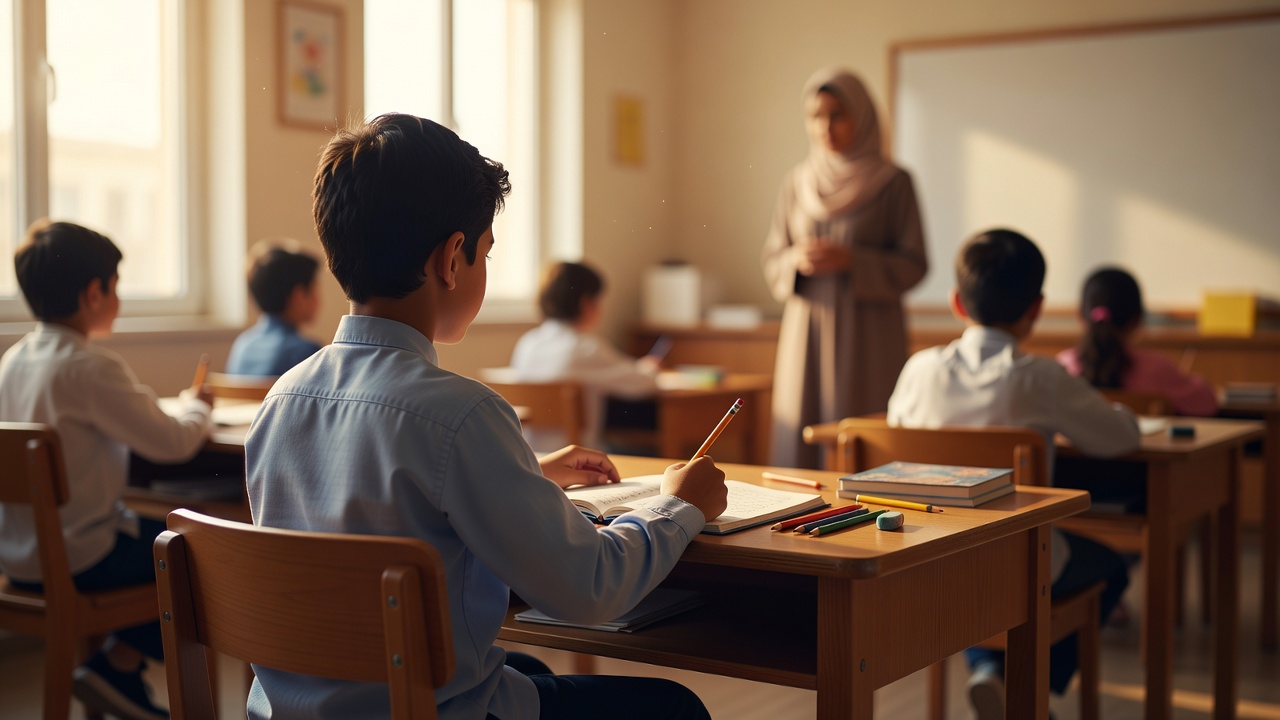 كيف نساعد أطفالنا على الصدق في الحياة اليومية