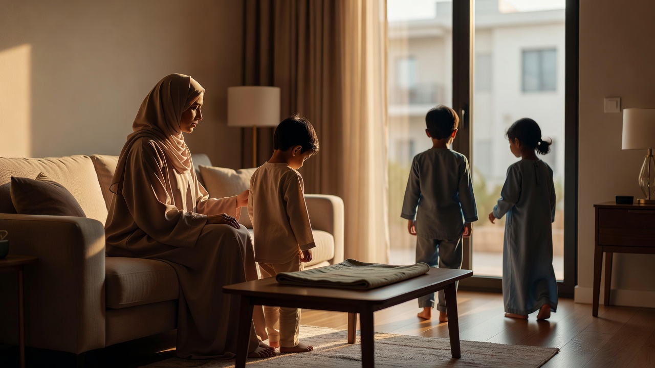 كيف تتعامل مع الدلال المفرط: عندما يبتعد الأقران عن طفلك المدلل