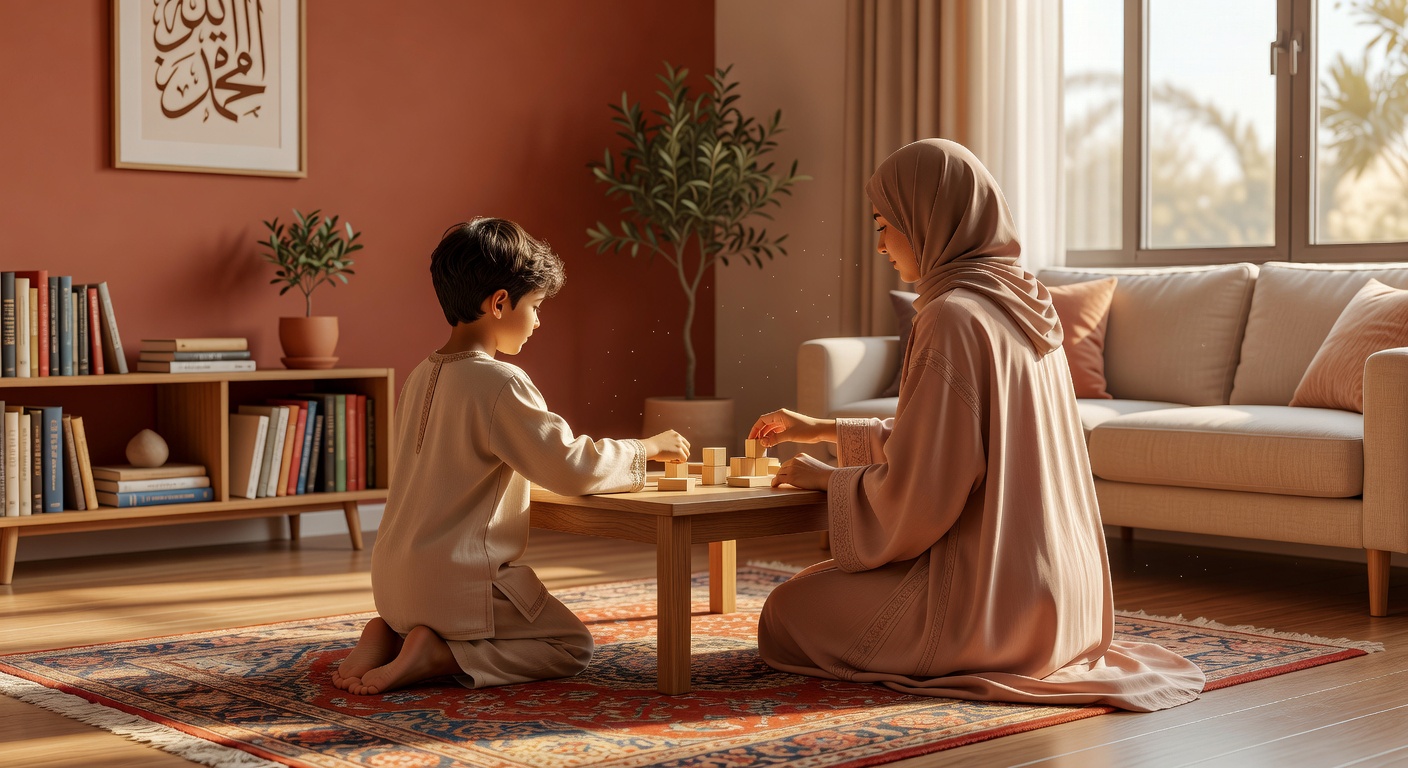 كيفية التعامل مع الأنانية عند الأطفال: نصائح عملية للوالدين