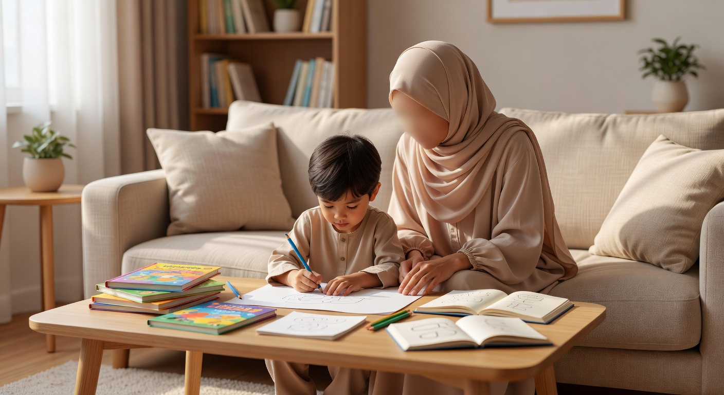 كيف تمدح طفلك بطريقة صحيحة لتعزيز ثقته وتحفيزه