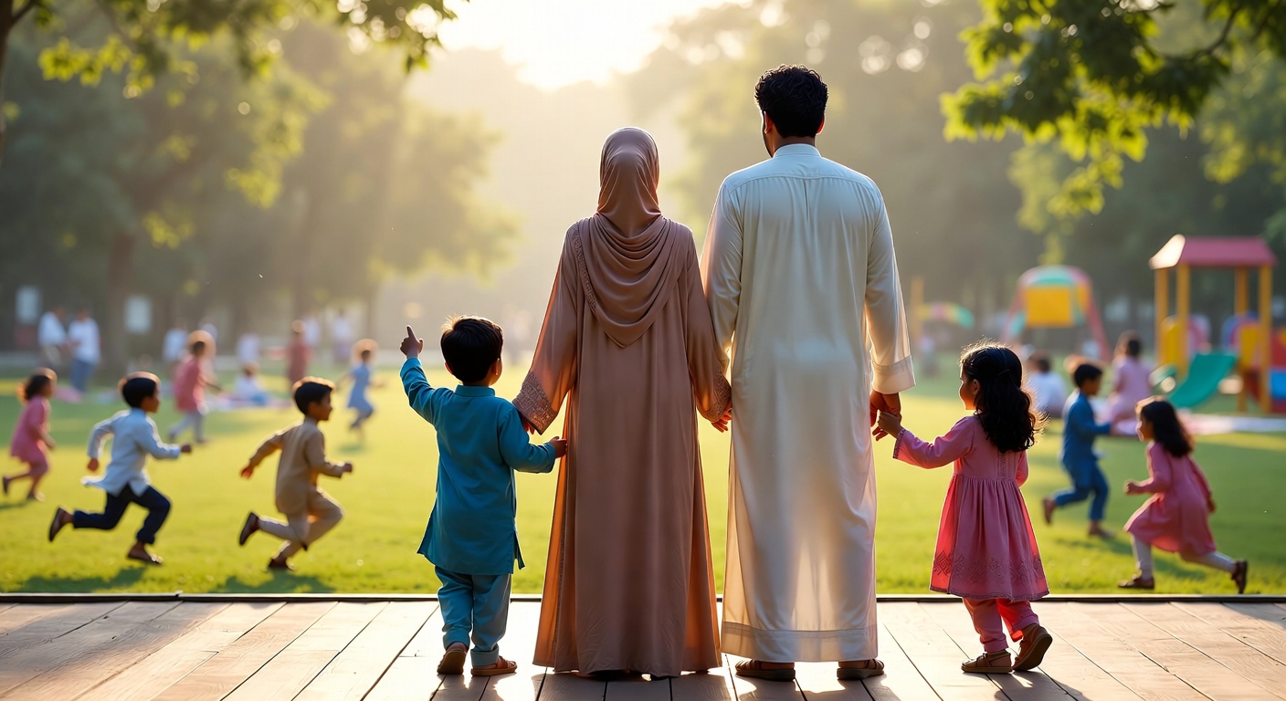 تنمية الذكاء العاطفي لدى الأطفال: دليل الآباء للتفاعل الاجتماعي