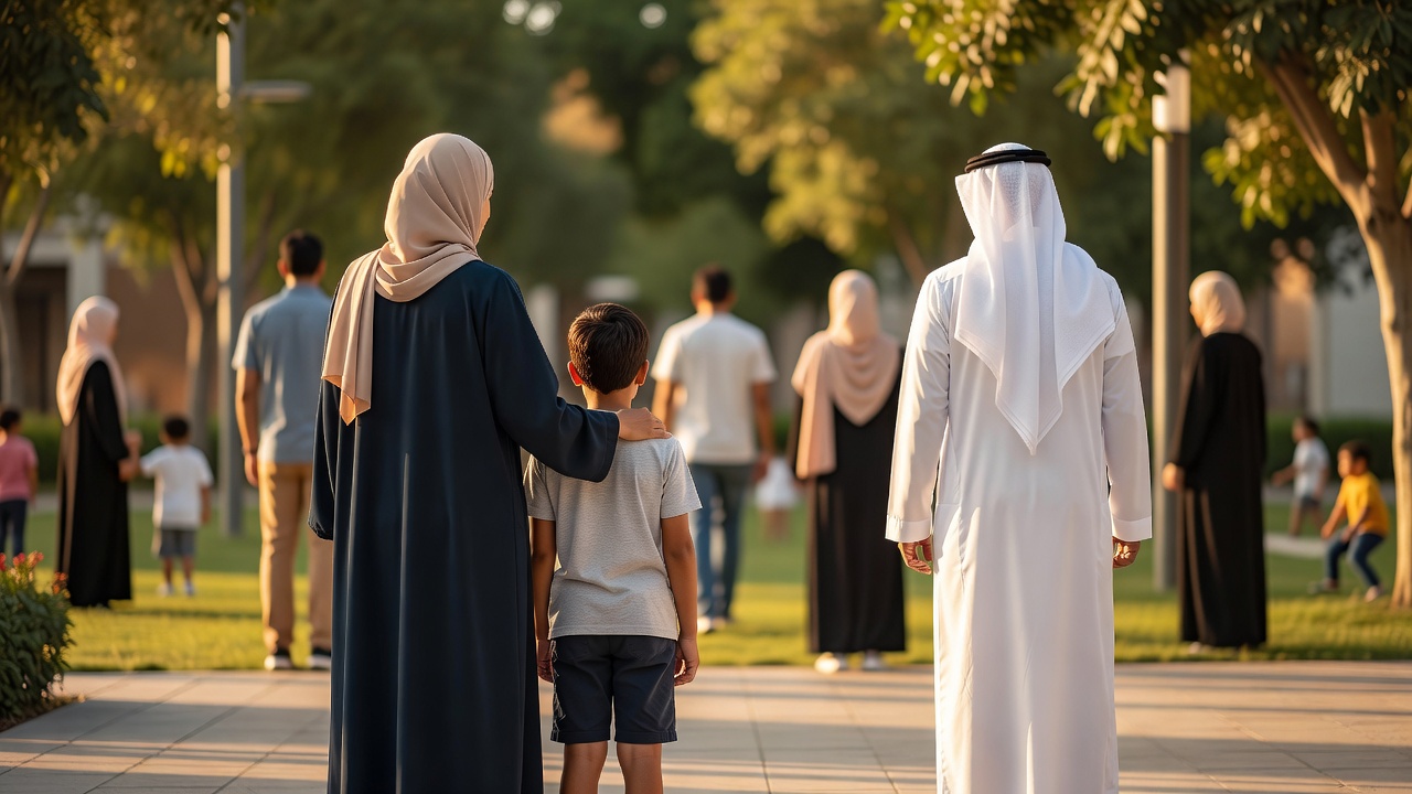 كيف تحمي أطفالك من التحرش الجنسي: تعرف على الأشخاص في حياتهم اليومية