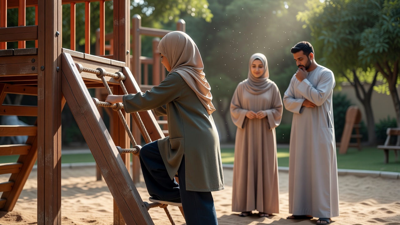 كيفية التعامل مع ابنتك التي تتصرف كالصبيان: إدارة تشكيل الهوية بشكل صحيح