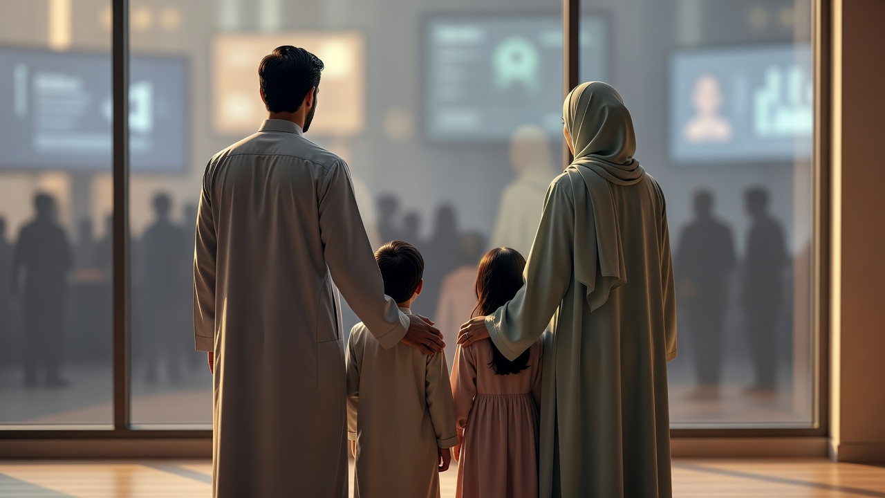 دور التأثيرات البيئية في سلوك المثلية وكيفية حماية أطفالكم