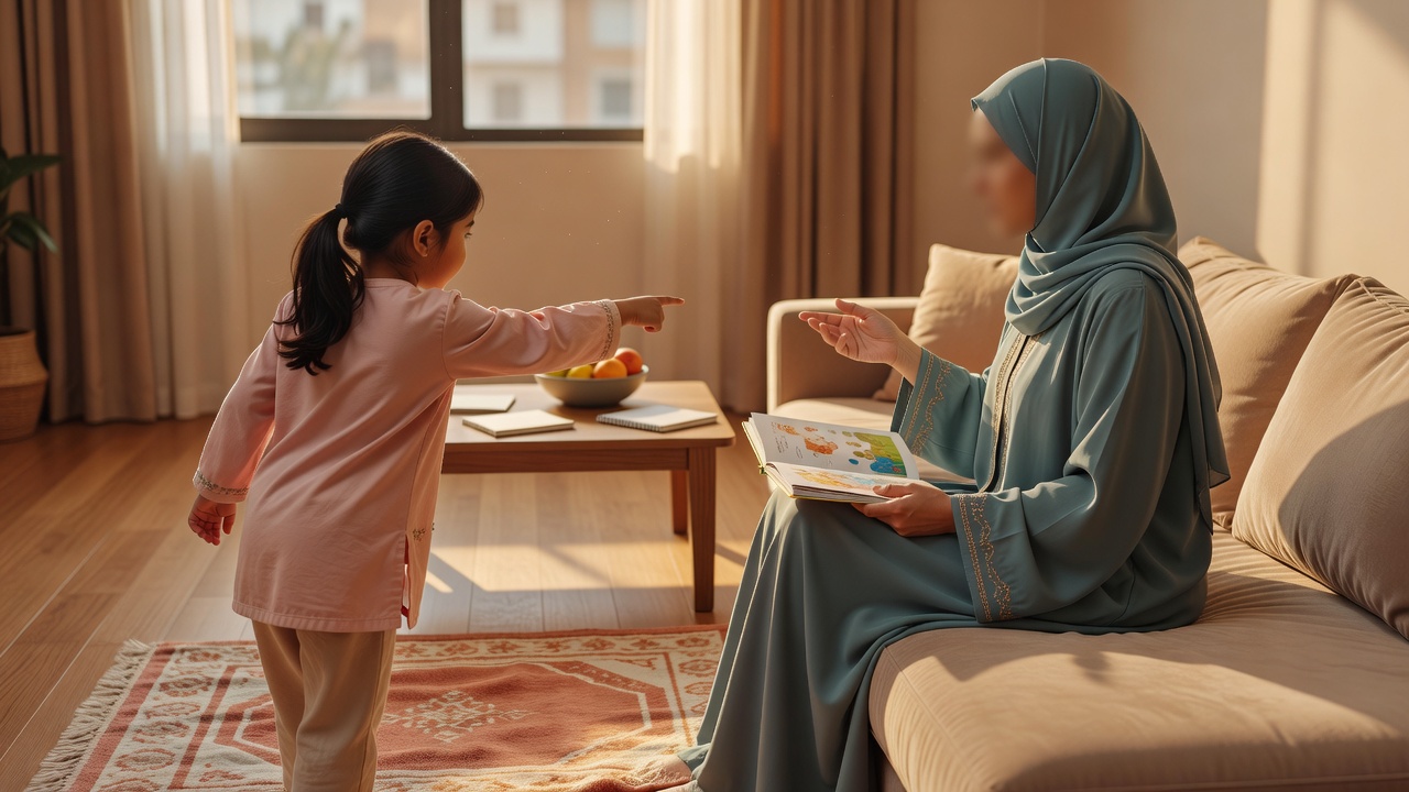 كيف تتعاملين مع الوشاية والنميمة عند طفلتك؟ نصائح عملية للآباء