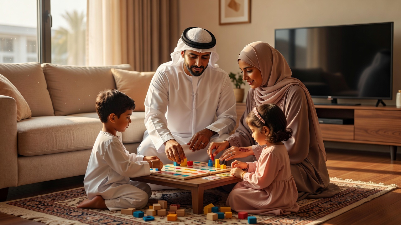 قلة الرقابة الإلكترونية: كيف تحمي مهارات أطفالك الاجتماعية والعاطفية من مخاطر وسائل التواصل