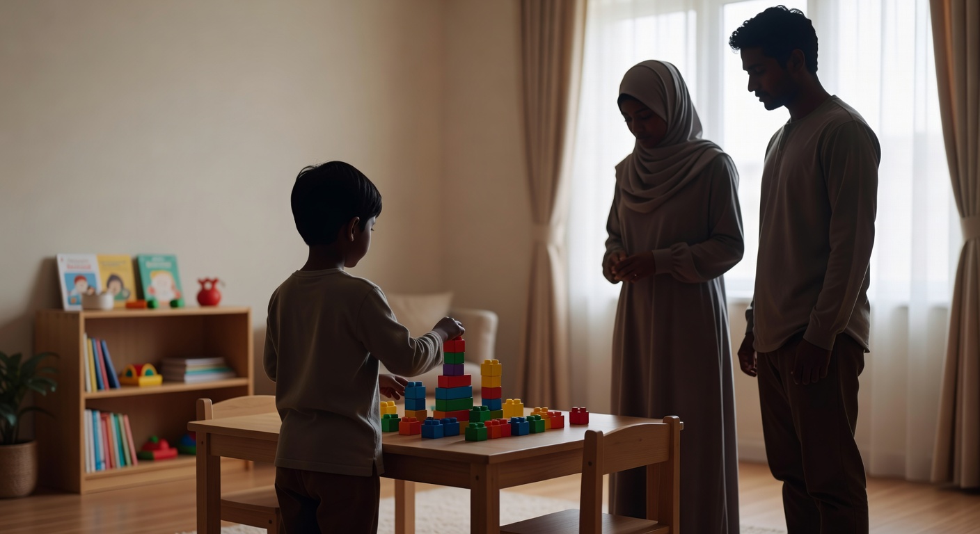كيفية تعليم أطفالك اتخاذ القرارات بقوة شخصية منذ الصغر