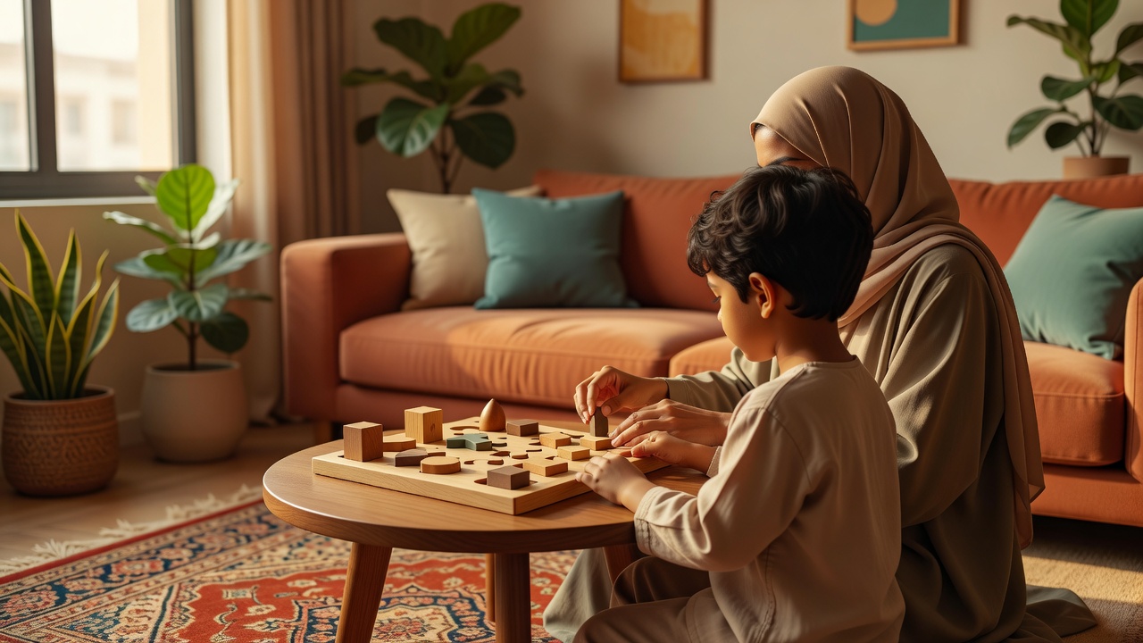 كيف يساعد تحليل المشكلة أطفالك على حل المشكلات بذكاء