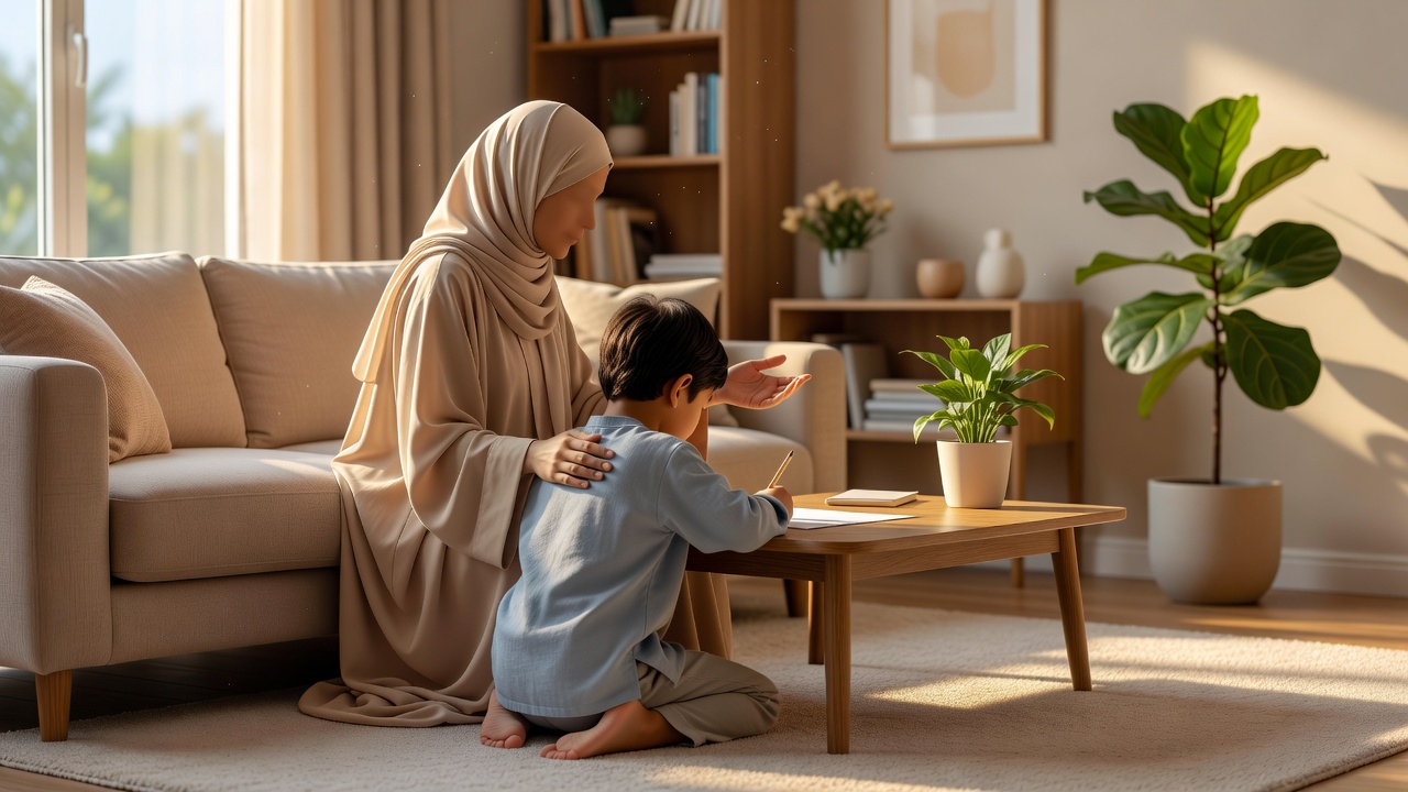 كيف يتعامل الآباء مع التنمر على أطفالهم: نصائح عملية وداعمة