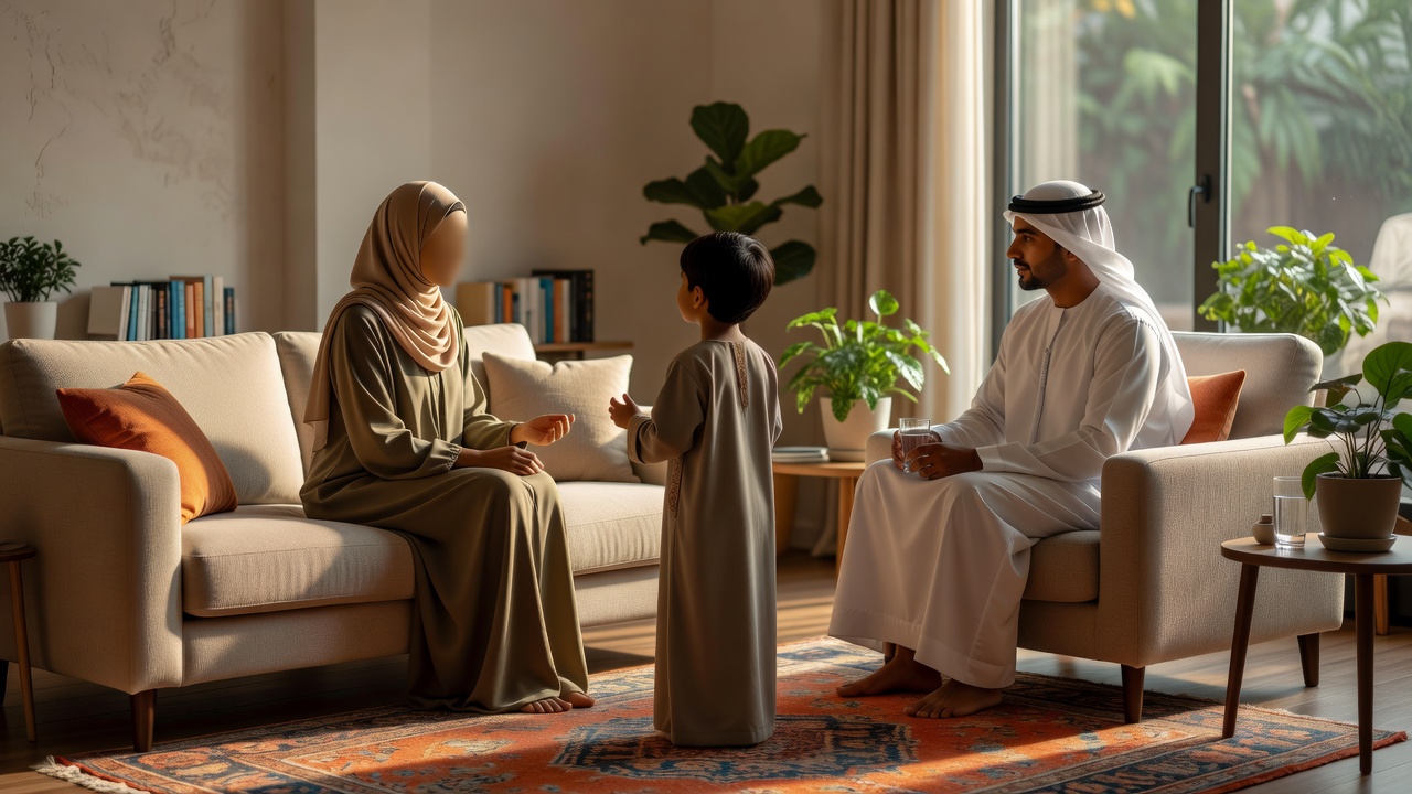كيفية التعامل مع إفشاء طفلك للأسرار: نصائح عملية للآباء