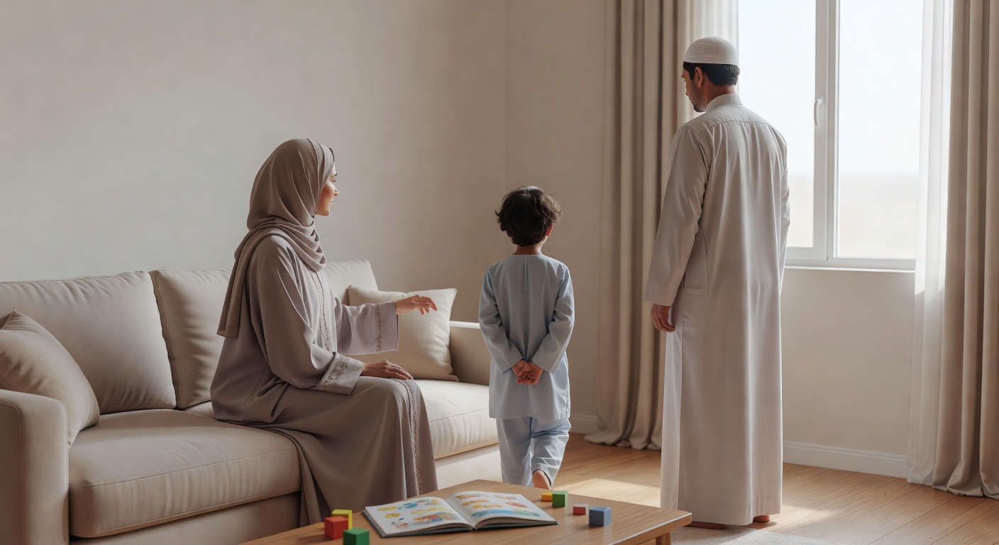 لماذا يكذب الأطفال؟ دليل للوالدين للتعامل مع الكذب كاستكشاف طبيعي