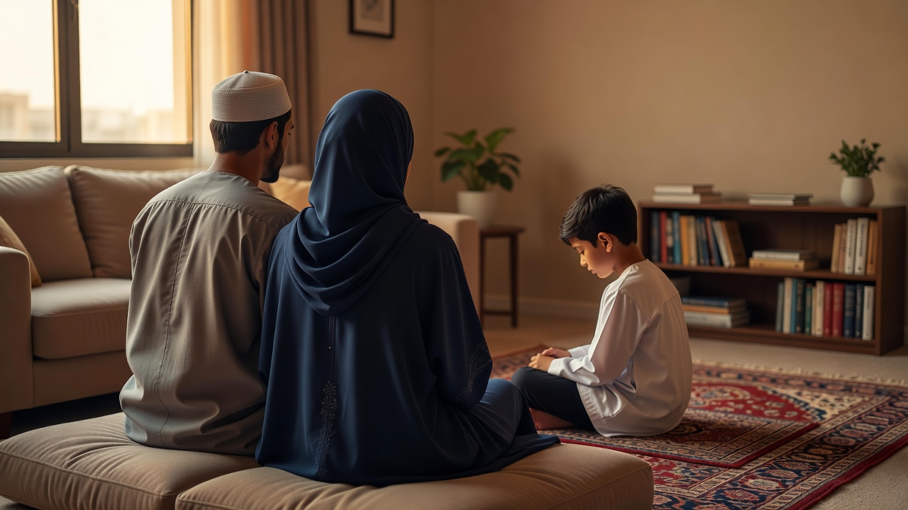 كيف يؤثر الشذوذ على صحة أبنائك النفسية وما العمل لدعمهم