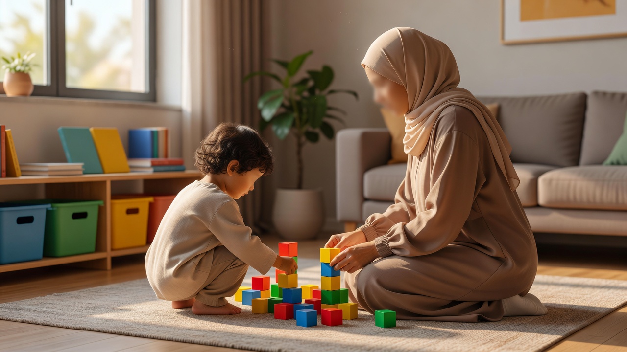 كيفية منع الإسراف والتبذير لدى الأطفال: نصائح تربوية عملية